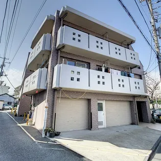 さくらビルの画像