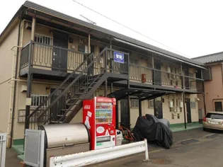 コーポ第一聖の画像