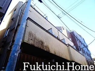 東京都渋谷区笹塚3【マンション】の外観