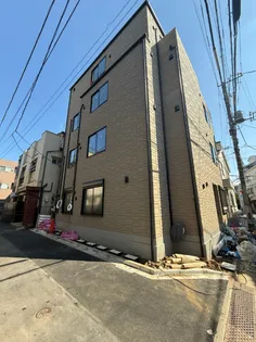 ville野方【2階】の外観