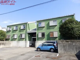 グリーンハウスの画像