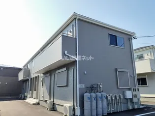 リーブルファイン津興2号棟の画像