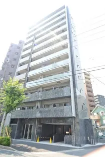 アクアプレイス梅田5【9階】の外観