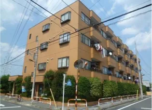 第二宝マンションの画像