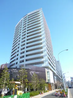 ステーションツインタワーズ糀谷フロント ウエストの画像