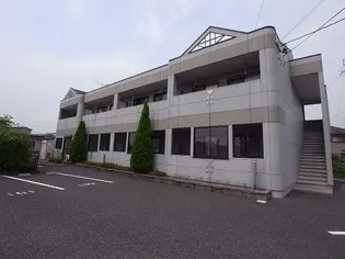 プライムハイツの画像