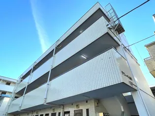 ラフィーネ金杉の画像