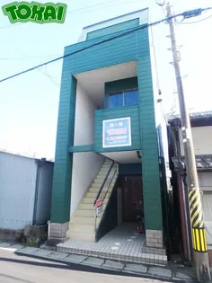 東ハイツの画像