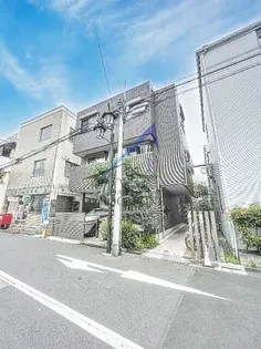 MYレジデンスの画像