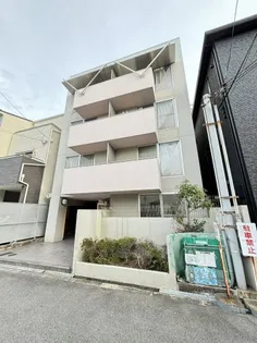 シャトレ上新庄の画像