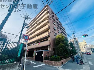 ダイアパレス京橋の画像