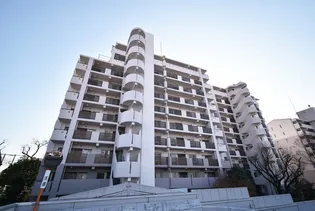 URサンヴァリエ桜堤の画像