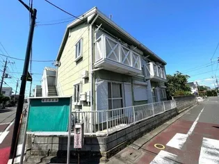 パークハイムIの画像