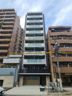 アールズタワー平安通駅前の画像