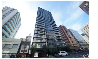 ウェリスタワー愛宕虎ノ門の画像