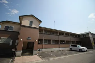 ウィンパレス鈴木IIの画像