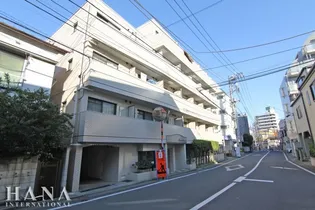 日神パレス竹ノ塚の画像