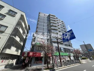 フォーラム都島内代駅前の画像