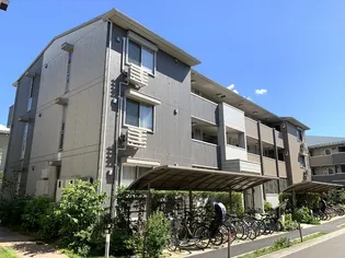 ロイジェントパークス レイクタウン Oの画像