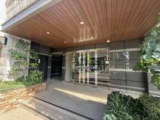 アルバガーデングランビュー白川プレミアムステージの画像