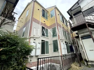 ユナイト宮前メーテルリンクの杜の画像