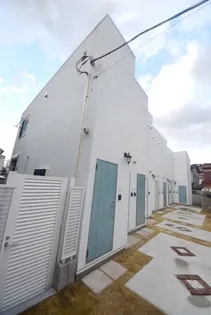 ミハス西永福の画像