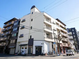 メゾンアルベールの画像