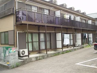 ビラ松木の画像