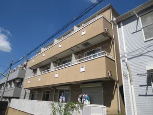 JMプレイスの画像