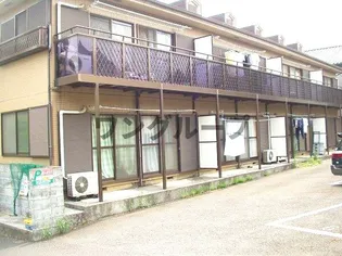 ビラ松木の画像