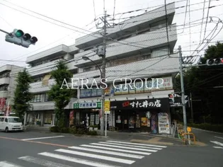 鈴木ビルの画像