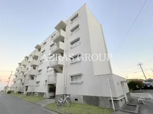 ビレッジハウス三田1号棟の画像