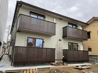 グランメゾン北安江の画像