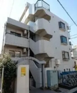 フローラル練馬の画像