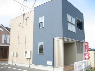 プロムナードU IIIの画像