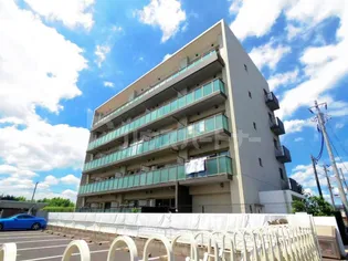 ELLE GARDEN柏の葉の画像