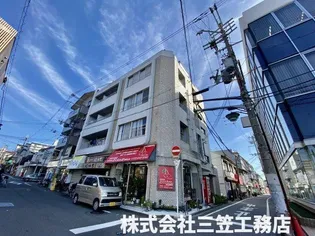 ベルフラワー御殿山の画像