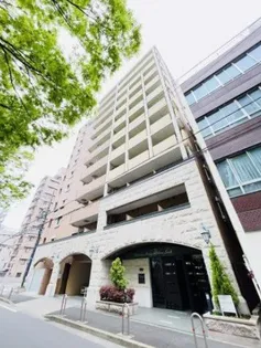 プレサンス久屋大通公園サウス【10階】の外観