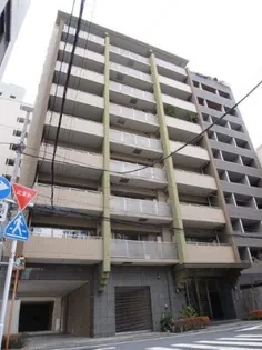 パレステュディオ新宿御苑の画像