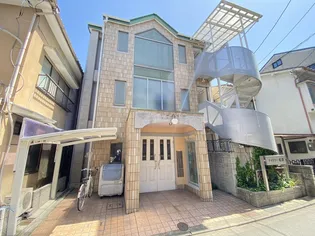 テイクツー松原の画像