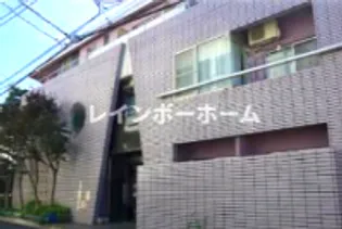 JLBグランエクリュ教育の森【3階】の外観