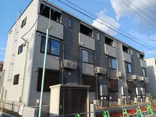 シャンテ瑞穂Ⅰの画像