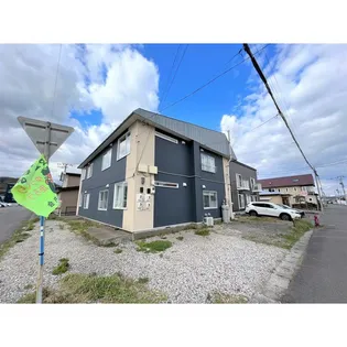 BELLA COURTの画像