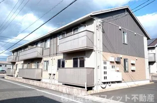 ローゼンシュタット A棟の画像