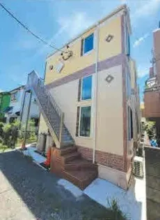 ユナイト小田ドヌーオペラの画像