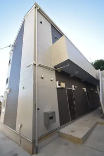 LaCasadeMaria【2階】の外観