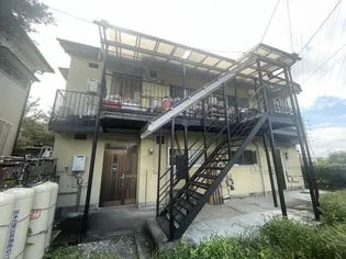 コーポレークサイドの画像