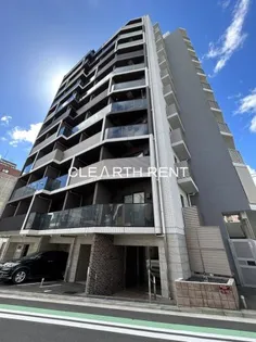 プライマル横濱平沼橋【3階】の外観