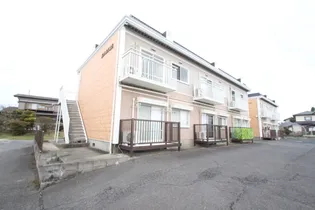 サンハイツ30 F棟の画像