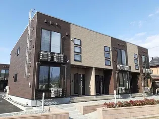 カルム メゾンの画像